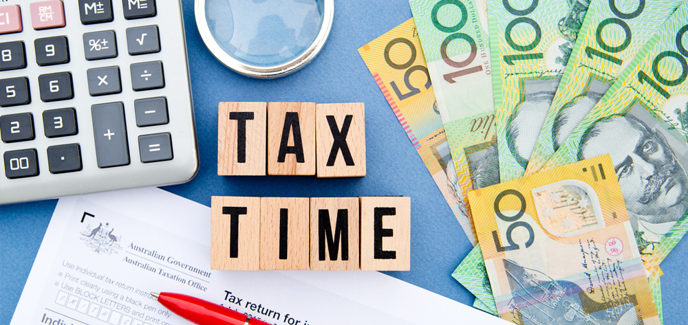 High income earners will be the only ones betting from income tax cuts