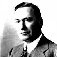 benjamin f fairless
