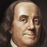 benjamin franklin