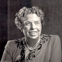 eleanor roozevelt