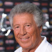 mario andretti