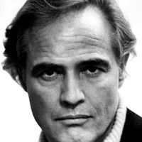 marlon brando