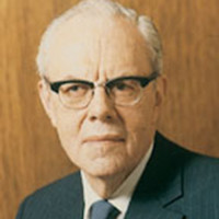 richard l evans