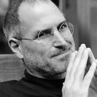steve jobs