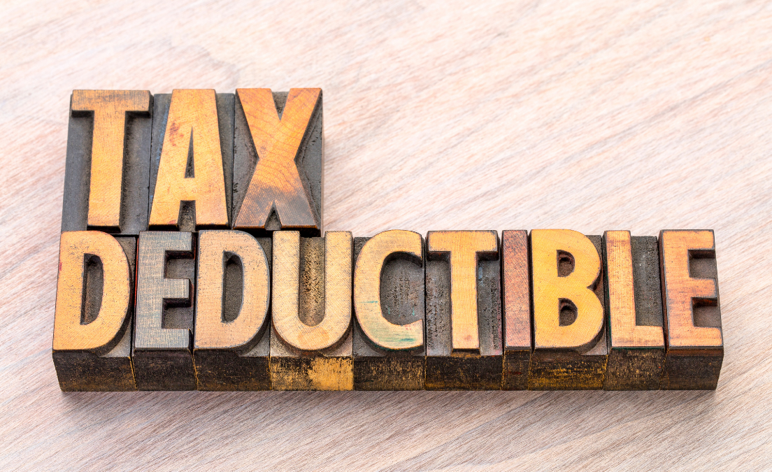 Are Jobkeeper Repayments Tax Deductible