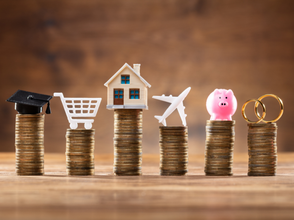 Effective Money Management With a Budget