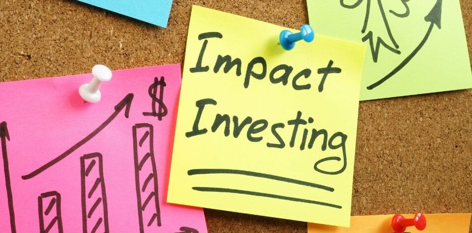 Ethical Investing Is It For You