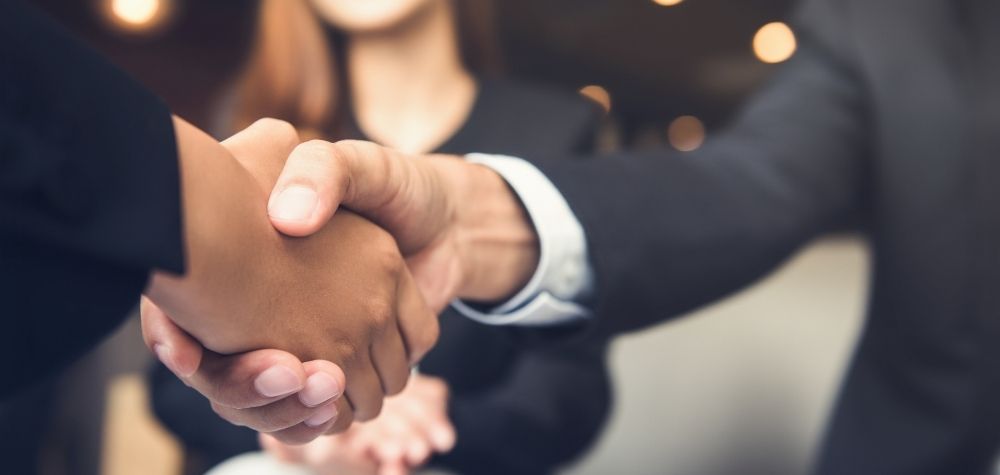 Know What Youre Looking For In A Business Partner Heres What We Know Works…