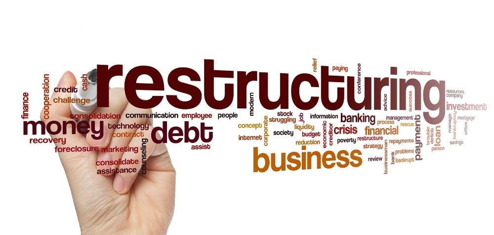 Investigating Your Options For Your Business Before Closing Doors Could Open Different Pathways – Heres Why A Restructure Should Always Be Considered First