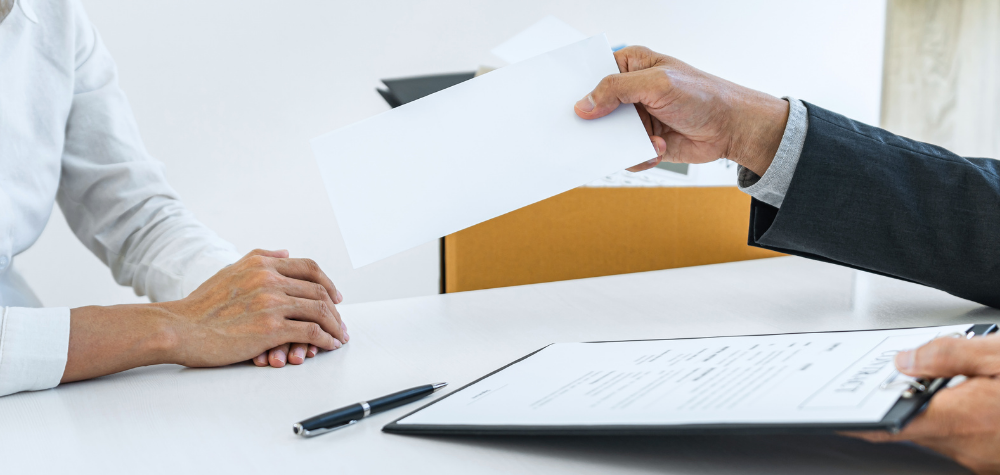 When Your Employees Are A Little Too Taxing To Bear It Might Lead To Termination – But What Does That Mean For The Taxable Consequences Of Their Payouts