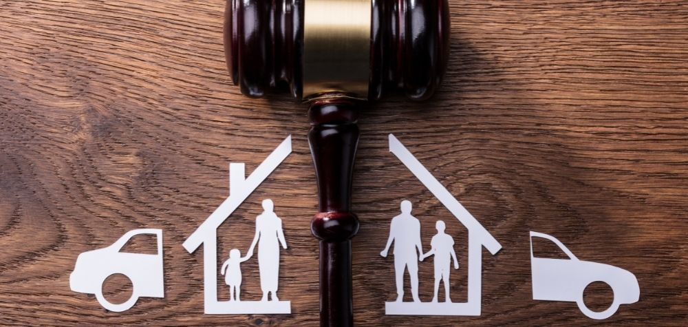 Who Gets The Superannuation In The Divorce