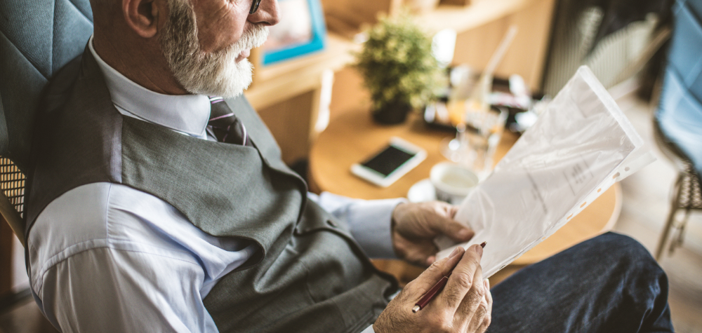 What Are Death Benefit Payments And What Might They Mean For Your Super