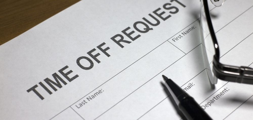 Ready For A New Start Watch Out For The Tax On Your Unused Leave…