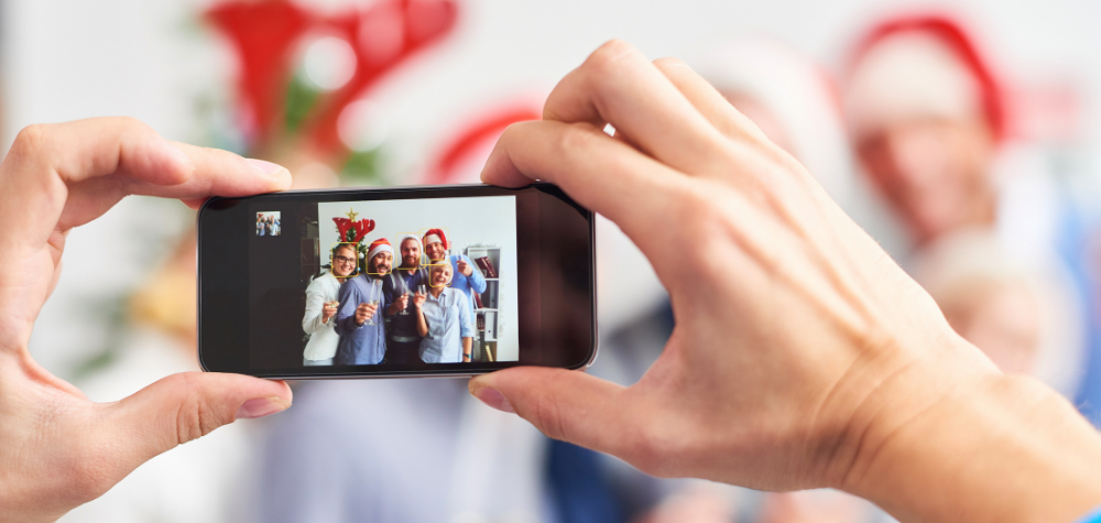 What Tax Deductions Could You Be Claiming Back Because Of Your Office Christmas Party