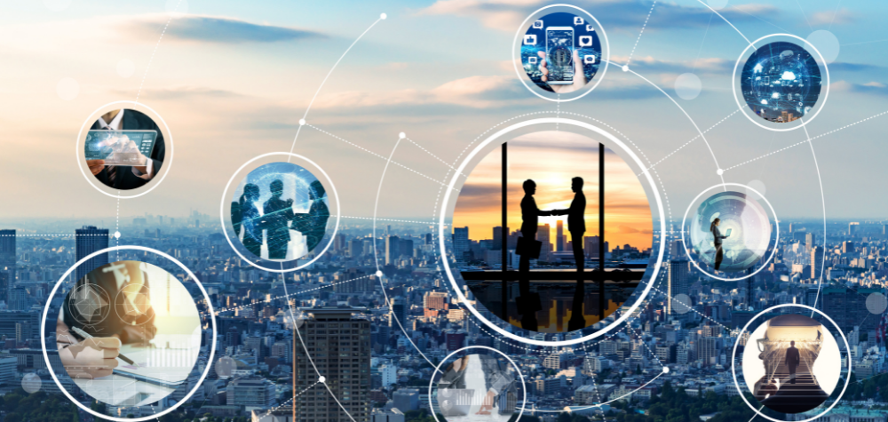 Visions Staff Driving The Way Forward For Your Business – What Could Change Mean For You