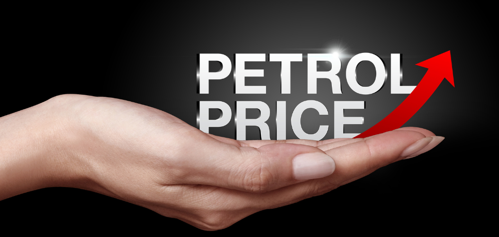 What Does A Rise In Petrol Prices Mean For Your Tax