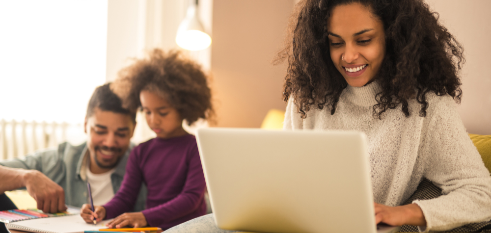 What You Need To Know About Working From Home When It Comes To Tax
