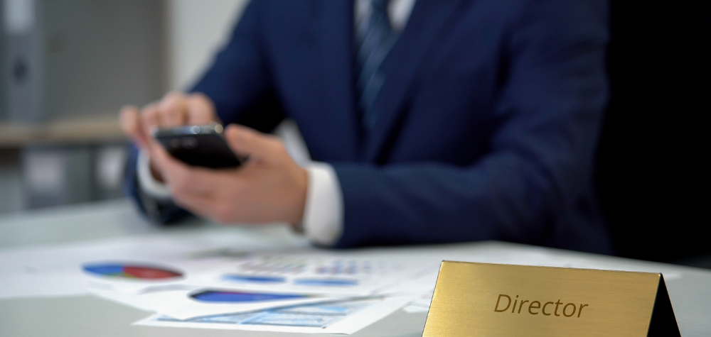 Director ID Numbers Need To Be In Place – Are You Compliant