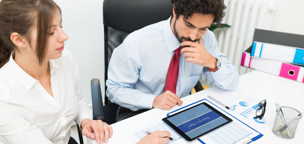 Why Your Business Planning Strategising Should Be Happening This EOFY