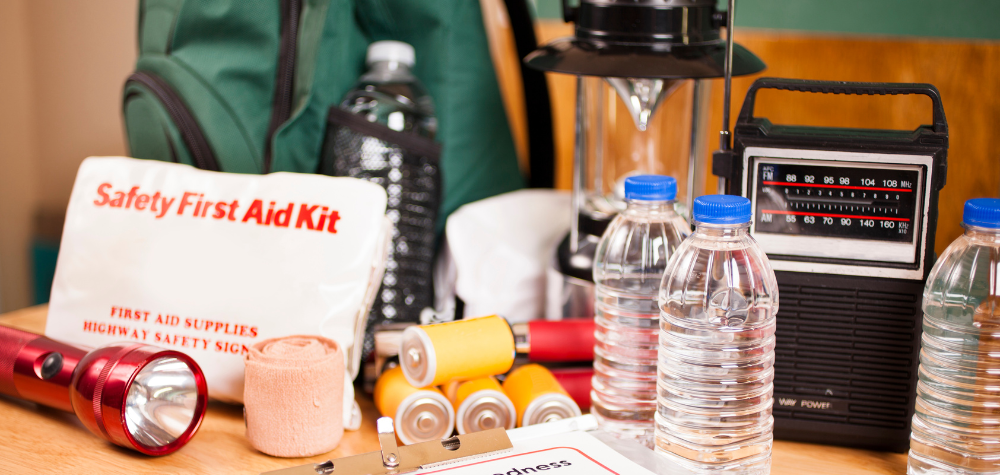 Recovering After The Impact Of A Natural Disaster On Your Business
