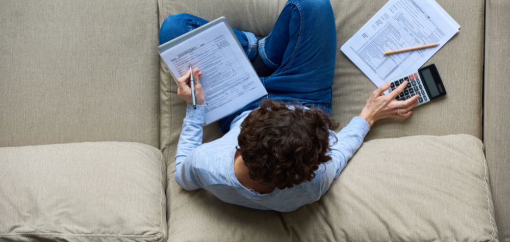 How To Avoid Tripping Up With Your Trust Tax Return
