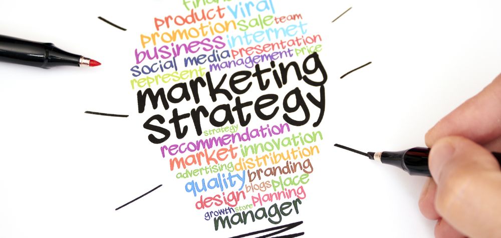 A Point Strategy To Market Your Business To New Prospects