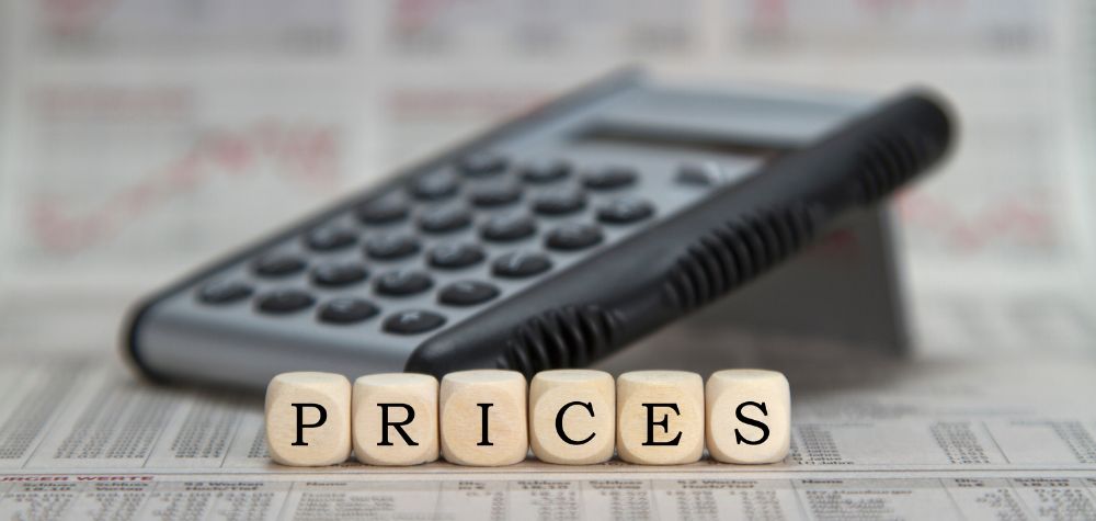 Varying Prices Like The Weather In The Seasons Could Impact Your Business