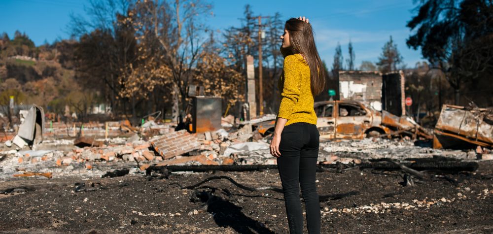 What Happens To My Tax If Ive Been Affected By Natural Disasters