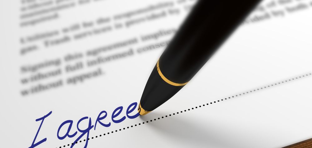 How Does A Binding Financial Agreement Protect My Assets