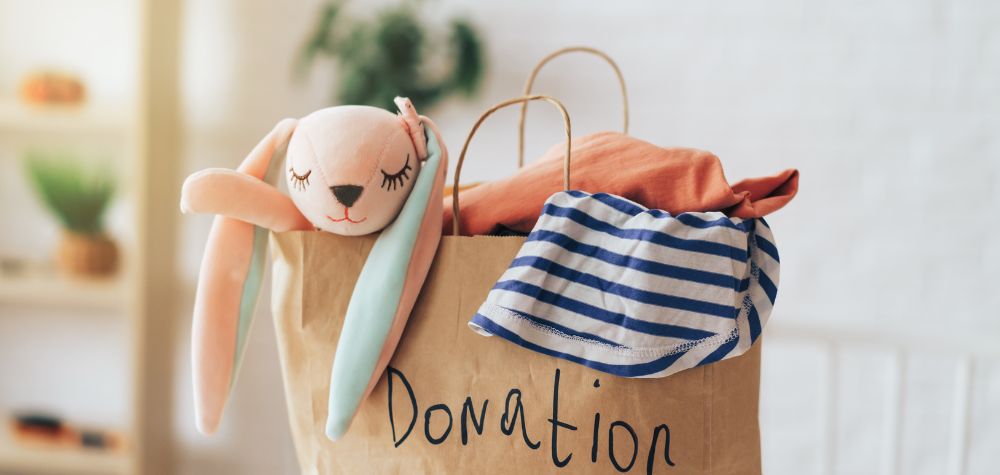Charitable Donations In The Season Of Giving Tax