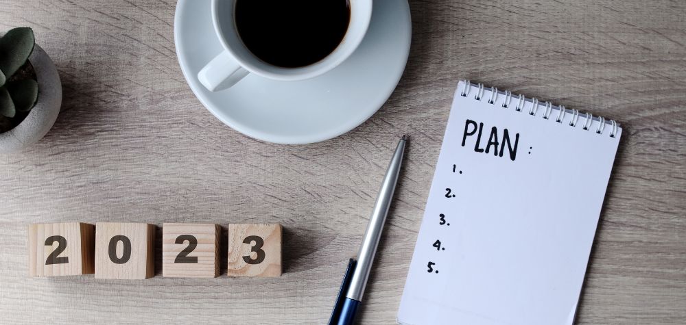 Business Resolutions You Could Adopt In