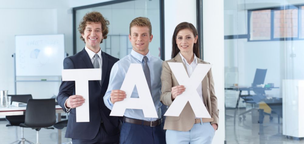 New Years Tax Resolutions In