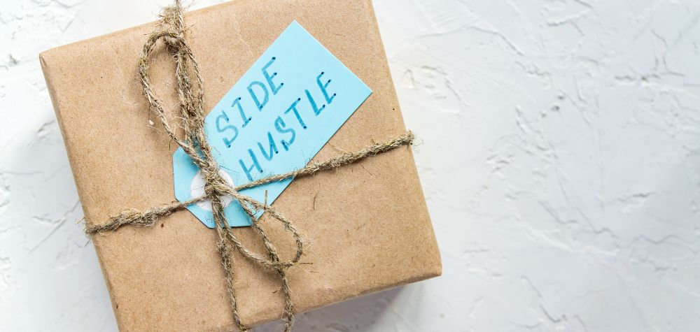 Side Hustle Income And Your Tax Return