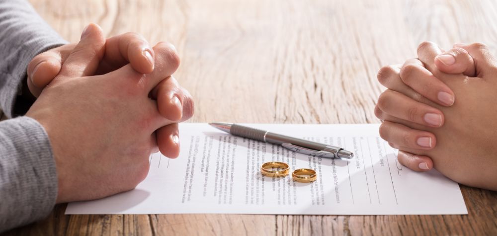 Superannuation Divorce Your Options