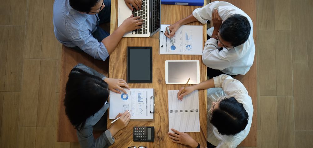 What Can A Business Adviser Do For You