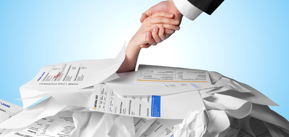 Does Your Business Face Debt This EOFY