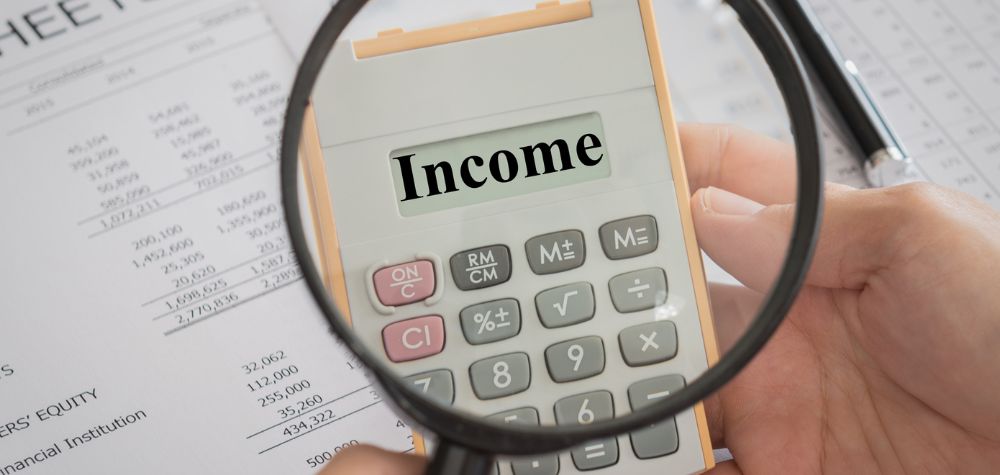 Is Your Businesss Income Prepaid
