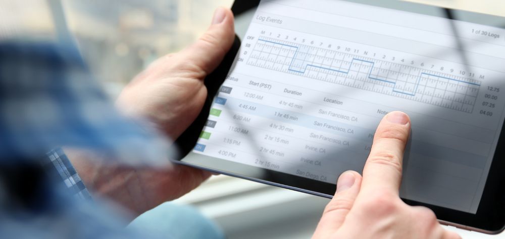 Want To Digitise Your Vehicle Logbook