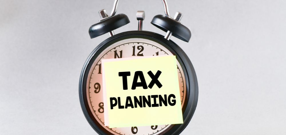 Tax Planning Tax Tips For Business Owners