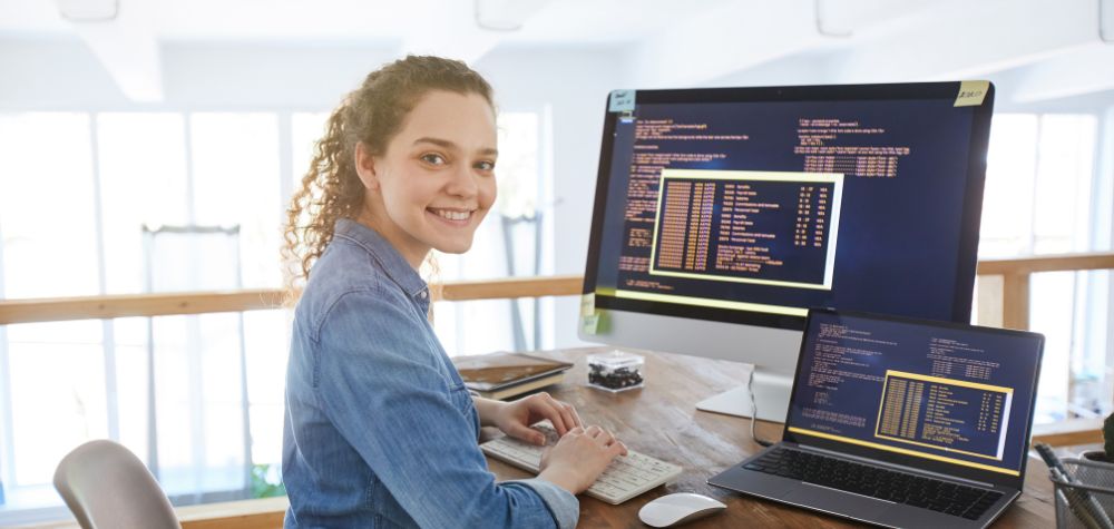 Ways To Create An Efficient Workplace With Tech