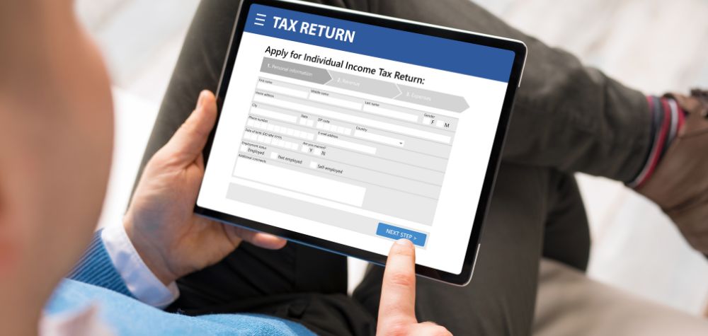 The Last Thing On Our Minds After The Death Of A Loved One Is Tax – But The Final Return Is Important