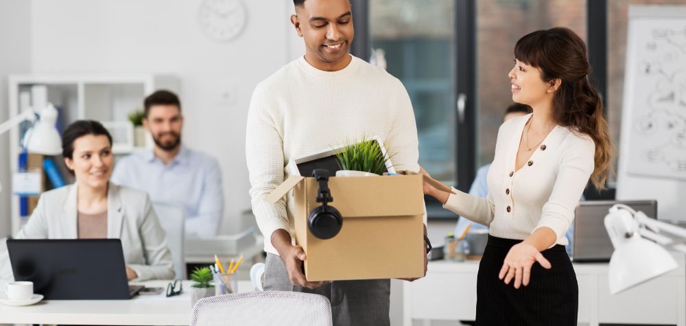 Our Tips For Effective Onboarding Of New Staff