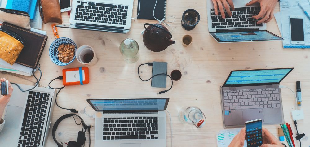 Am I Eligible For The Small Business Technology Investment Boost