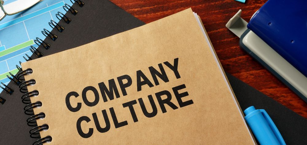 Company Culture Is An Important Aspect Of The Workplace – Heres How To Make It A Good One