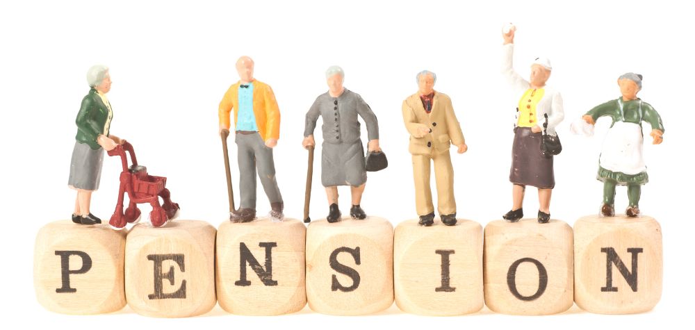 How Much Money Can I Have Before It Affects My Pension