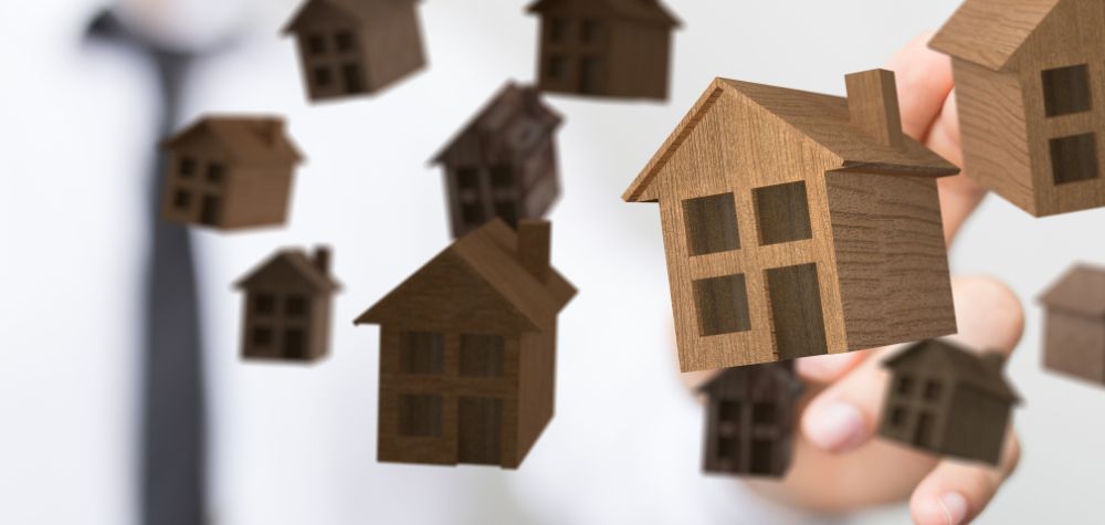 Providing Affordable Housing You Could Be Eligible For A CGT Discount