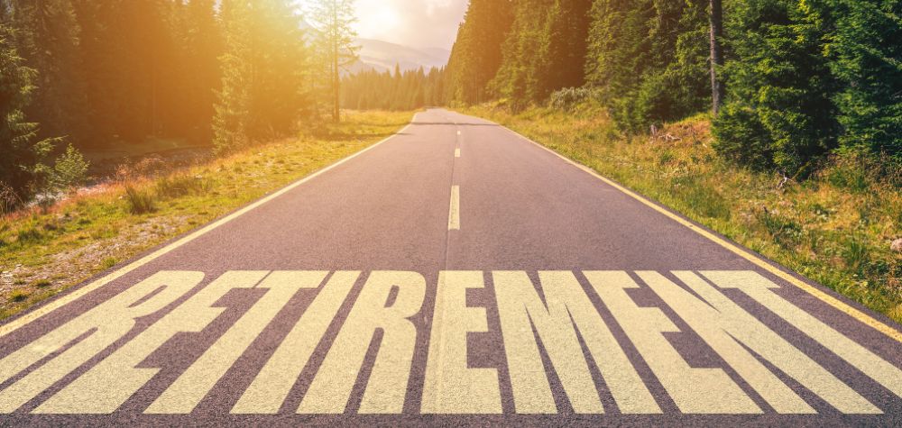 What Is A Transition To Retirement Pension