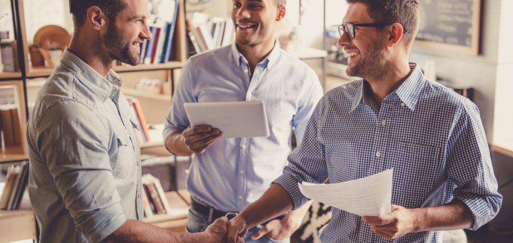 The Origin Story Of Your Business Could Help You Find Your Way Now…