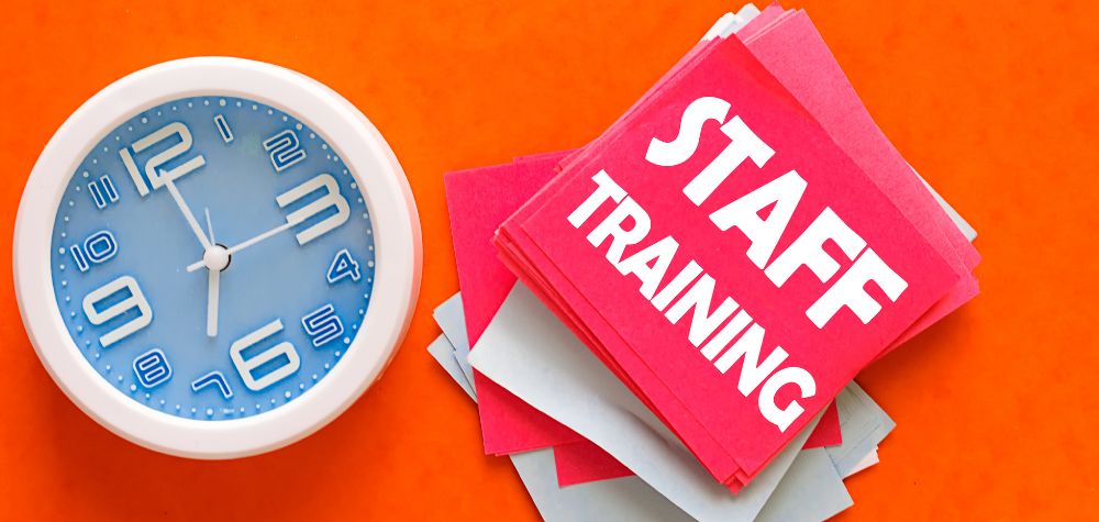 Want A Successful Business Its All About How Your Staff Develop…