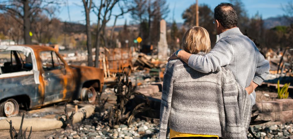 Your Tax Obligations After A Natural Disaster